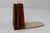 Mid-Century Teak Bookends by Kai Kristiansen for FM, 1960s, Set of 6 For Sale - Image 15 of 18