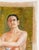 Realism Original Male Nude Oil Painting, Erotic Art by Ukrainian Artist 79-59 For Sale - Image 3 of 6