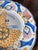 1910s Antique 1917 Hr Quimper Assiettes Du Cercle Du Soldat or Circle of the Soldier of the 6th Arrt Faience Plate,Pour La Victoire/for Victory,War Plates For Sale - Image 5 of 7