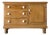 Antique 19th Century English Pine Victorian Dresser For Sale