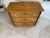 Antique Biedermeier Chest of 3 Drawers For Sale - Image 4 of 18