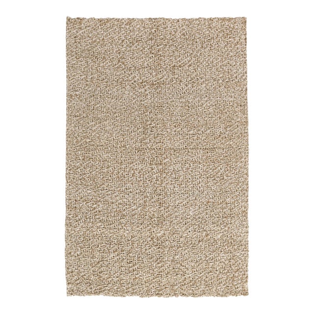 Mimi Ivory Rug - 8 X 10 For Sale