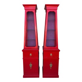 Example of Wall Cabinets