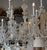 Huge Irish Crystal Louis XVI Style Chandelier For Sale - Image 10 of 13