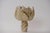 Artist: Johannes Gebhardt (1930-2020) Object: Bud-shaped vessel Material: Porcelain Created: Late 1970s/Early 1980s...