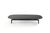 Volage Ex-S Coffee Table in Marble and Aluminium Base by Philippe Starck for Cassina For Sale - Image 14 of 18