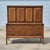 Mid Century Modern Broyhill Attributed Walnut Veneer Chest of Drawers Highboy Dresser For Sale - Image 11 of 12