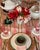 Presenting the wildly popular spring and summer pattern, Strawberry and Vine by Wedgwood. It's easy to see why it is so...