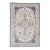 Pasargad Persian Nain Silk & Wool Rug For Sale