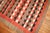 Early 20th Century Zabihi Collection American Navajo Square Tribal Rug - 4'5" x 4'9" For Sale - Image 4 of 11