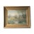 Late 19th Century French Impressionist Landscape Oil Painting by JL Million, Framed For Sale - Image 9 of 9