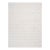 Pasargad Home Edgy Ivory Area Rug, 12' 0'' X 15' 0'' For Sale