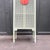 Cabinet in Metal, 1960s For Sale - Image 9 of 14