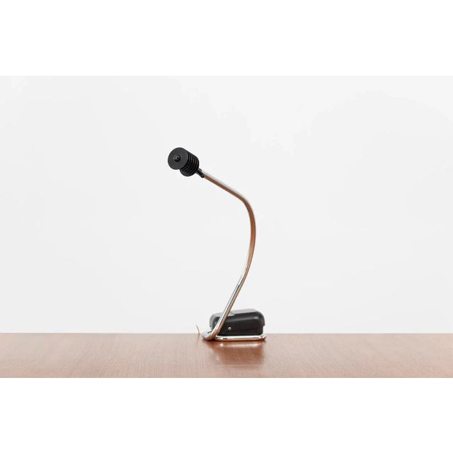 DL8 Lucciola Table Lamp by Fabio Lenci for Guzzini, 1970s For Sale - Image 6 of 6