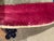 Pasargad DC Red Chines Art Deco Rug For Sale - Image 4 of 8
