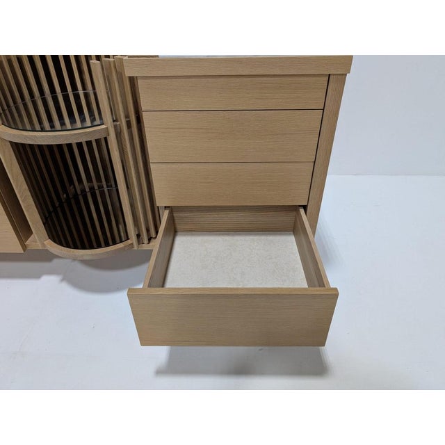 Carousel Sideboard from Wewood For Sale - Image 4 of 18