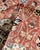 Textile Mogul, One-of-a-Kind Hand-Knotted Runner Rug - Pink, 3' 2" x 8' 10" For Sale - Image 7 of 8