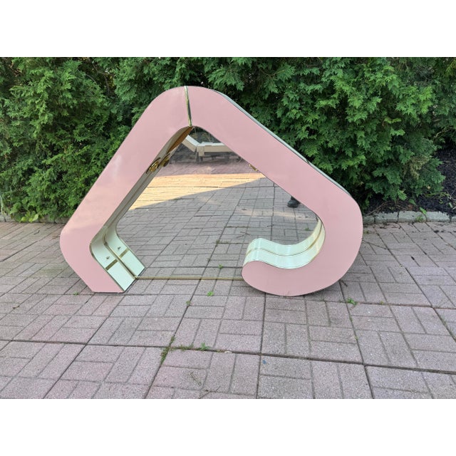 Viral Lighted Vanity / Floor Mirror (Hollywood-Style Statement Piece) This versatile lighted vanity mirror doubles as a...