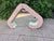Viral Lighted Vanity / Floor Mirror (Hollywood-Style Statement Piece) This versatile lighted vanity mirror doubles as a...