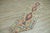 Beige 1970s Southwetern Style Handmade Beige Kilim Runner Rug For Sale - Image 8 of 10