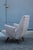 Textile Armchair by Nino Zoncada for Framar, 1950 For Sale - Image 7 of 14