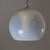 Glass Pendant Lamp from AV Mazzega, 1970s, in Very Good conditions. Designed 1950 to 1959 Up to 250V (Europe/UK...