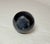 Antique Hand Painted Greek Glazed Miniature Dollhouse Pottery Clay Vase For Sale In New York - Image 6 of 7