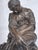 Antique French Bronze Sculptures For Sale - Image 9 of 14