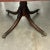 Vintage Double Pedestal Dining Table For Sale In Washington DC - Image 6 of 16