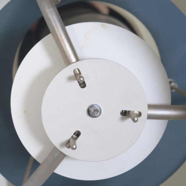 PH6½-6 Charlottenborg Lamp by Poul Henningsen, 1990s For Sale - Image 4 of 8