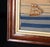 British Sailor's Woolwork of a Royal Navy White Fleet Frigate For Sale In Philadelphia - Image 6 of 12