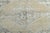 1970s Vintage Persian Handmade Wool Cotton Beige Area Rug For Sale - Image 9 of 11