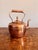 Antique Victorian Copper Kettle, 1880 For Sale - Image 4 of 7