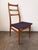 Norwegian Teak Ladderback Dining Chairs - Set of 6 For Sale - Image 10 of 10