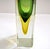 Large Vintage Rectangular Block Vase in Murano Sommerso, Italy, 1960s For Sale - Image 16 of 18