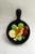 Ceramic Small Wall Decoration in Vintage Vallauris Earthenware, 1960s For Sale - Image 7 of 8