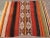 Mini Sofra Kilim Rug - 54" X 64.5" For Sale - Image 4 of 11
