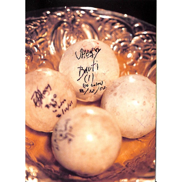 "The Cartier Polo Games" 2006 Coquelle, Aline For Sale - Image 10 of 14