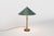 Contemporary Louisa II Table Lamp in Bronze and Brass by Marine Breynaert For Sale - Image 3 of 7