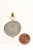 An Ar Tectradrachm Cista Mystica Pendant Trimmed in 18k Gold For Sale In Atlanta - Image 6 of 12