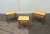 Mid-Century Modern Coffee Table by Ilmari Lappalainen for Asko, 1960s, Set of 3 For Sale - Image 5 of 18