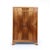 Art Deco Walnut Gentleman's Wardrobe with Drawer, 1935, in Very Good conditions. Designed 1920 to 1949