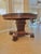 Brown Late 20th Century Large Chippendale Chairs With Ball and Claw Feet-4 For Sale - Image 8 of 8