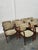 Mid-Century Chairs from Erik Buck, 1970, Set of 10 For Sale - Image 13 of 15