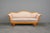 Item: Sofa Period & Style: Biedermeier style – first half of the 20th century Features - An elegant and decorative piece...