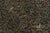 2010s Rug & Kilim’s Armorial Tudor Style Rug in Green and Red Floral Patterns For Sale - Image 5 of 9