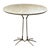 Traccia Coffee Table by Meret Oppenheim for Simon, 1990s For Sale - Image 6 of 6