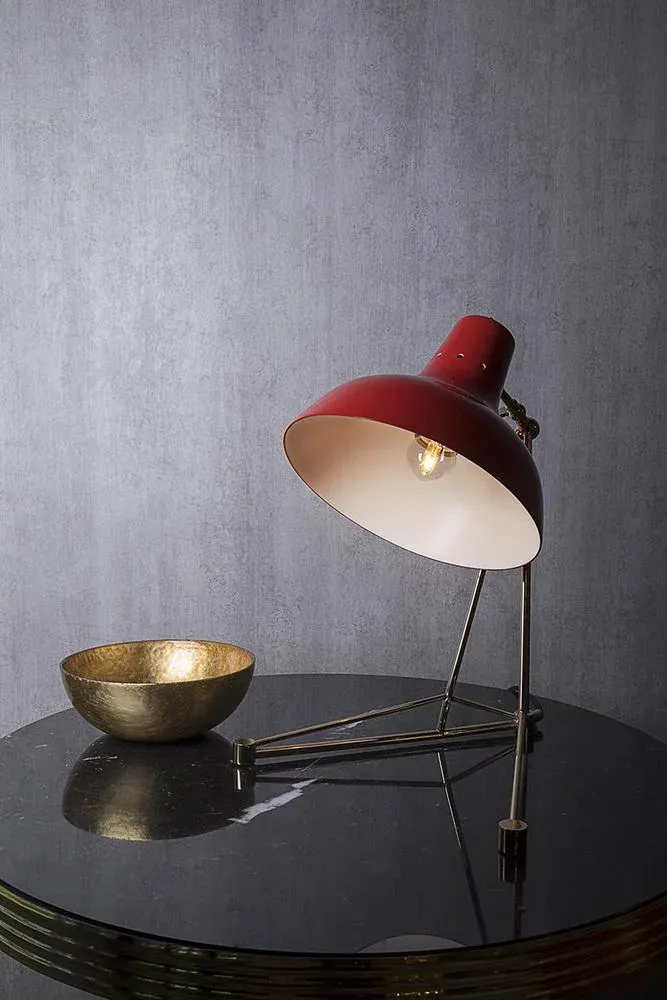 Delightfull Diana Table Lamp - Thumbnail 5