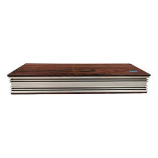 Smoking Case, Denmark, 1960s For Sale