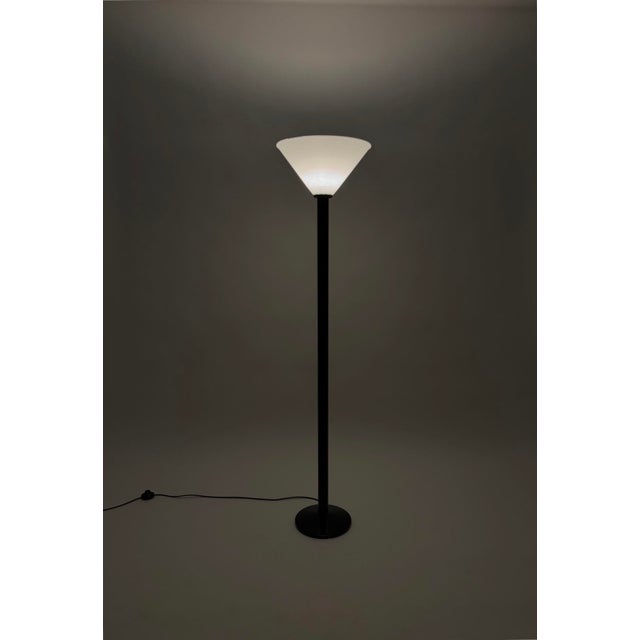 Floor Lamp from Tramo, Spain, 1970s For Sale - Image 6 of 10
